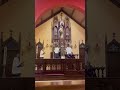 Requiem Mass for Celedina Cisneros (1941-2026).