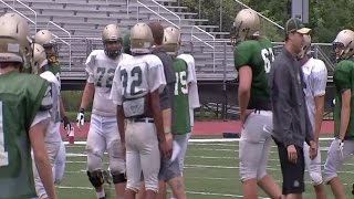 VIDEO FFN Preview Dublin Jerome