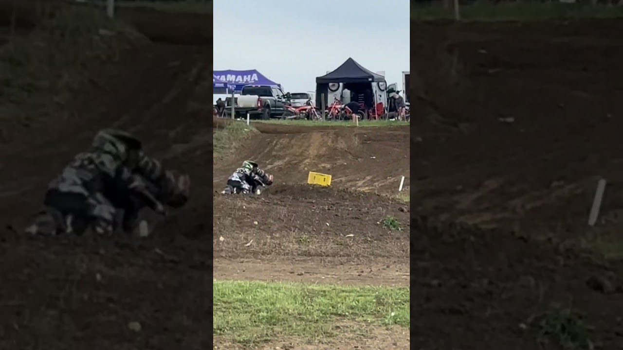 Bringing back old school Mx! Don’t mess with the BarkBoyz👊  