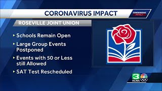 What you need to know about school closures amid COVID-19 concerns