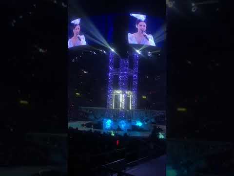 楊丞琳 青春住了誰香港站 - 青春住了誰