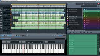 Magix Music Maker - Lost on an Island screenshot 3