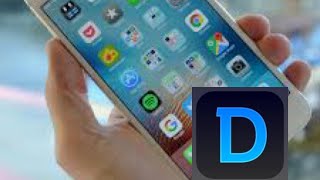 How to download Song In DManager in iPhone users Full video screenshot 5