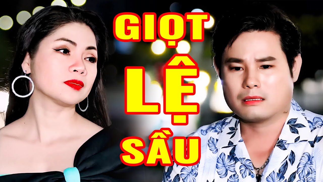 KHÓC 7 ĐÊM Ca Vọng Cổ Hơi Dài Buồn Nhất 2026🔥Bùi Trung Đẳng, Ngọc Lê Ca Cổ Cải Lương Hơi Dài