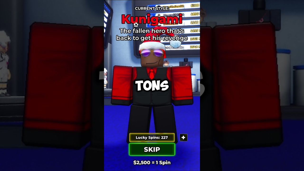 I AM THE LUCKIEST PLAYER IN BLUE LOCK RIVIALS Bluelockrivals Roblox Bluelock