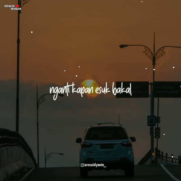 STORY WA TETEP NENG ATI || HAPPY ASMARA