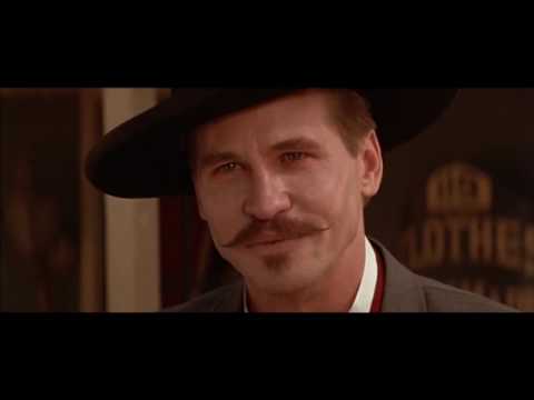 Tombstone - (Faro Dealer-2)