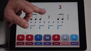 YouRhythm2.2.6 demo 01