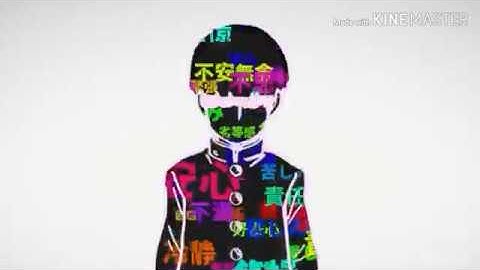 Josh A - Fearless || Mob Psycho