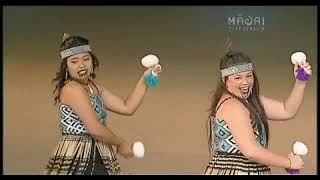 Te Aitanga a Hauiti - Te Matatini o Te Ra Credit: Māori Television | AKHL