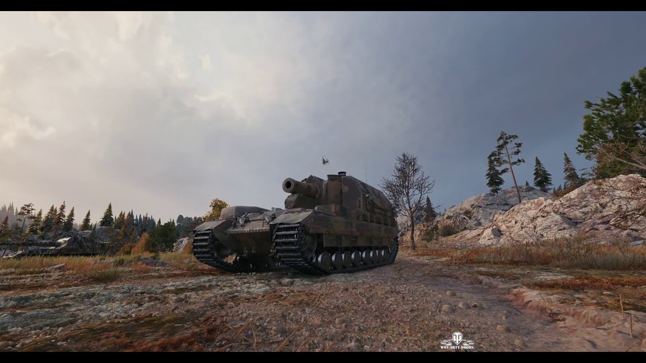 Mad Max of H2VOC in the Conqueror Gun Carriage - Gore's & High Calibre