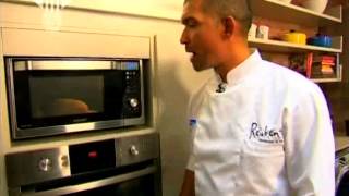 Samsung: QUICK SNACK TOMATO SMOOR