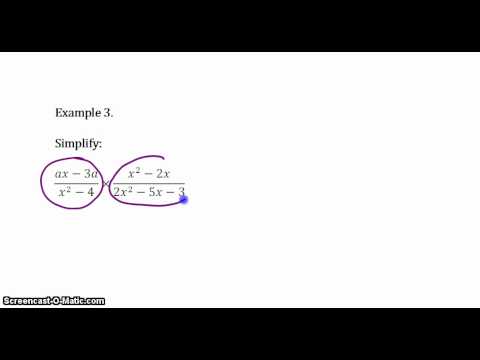 Video: 6 Ways to Use Number Lines