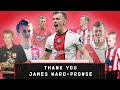 Farewell to Southampton Legend James Ward-Prowse After 20 Years ⚽