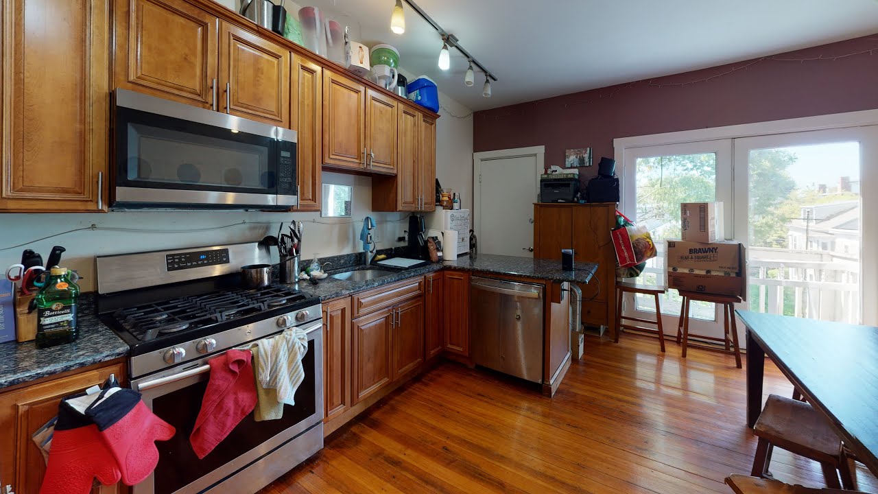 231 Norfolk Street, Cambridge, MA