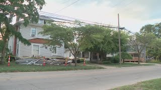 54-year-old man dead after car crashes into Marysville home