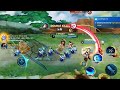 HONAR of KING !! 🎮😱Super Hero gameplay video !!🎮🎯 Fighting Gaming Videos