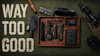 The Best American Made EDC I’ve Ever Carried