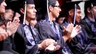 Fresno Unified Graduation Safety TV PSA