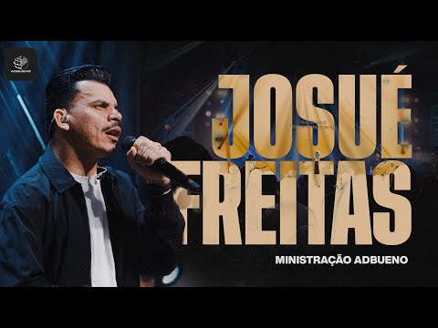 QUARTA DA RESPOSTA | @cantorjosuefreitas | Ao Vivo Na AD Bueno