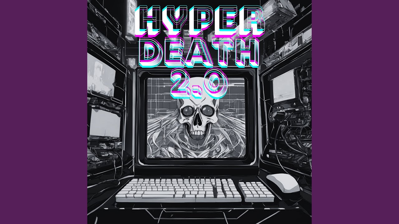 Watch Digital Hellfire on YouTube Watch Digital Hellfire on YouTube