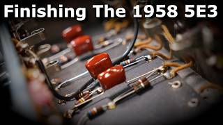 1958 5e3 - Part Three