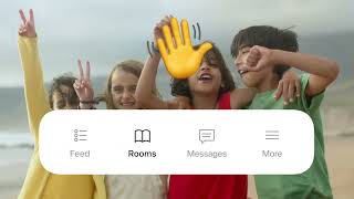 McAllen ISD App (Rooms) screenshot 3