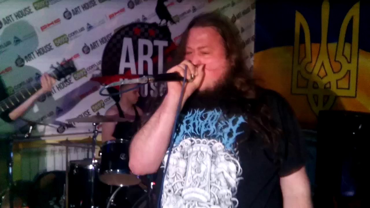 Brain Defloration - Failed Rectal Assault