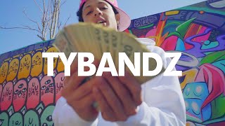 TyBandz - "PAIN" [OFFICIAL VIDEO]