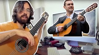 Changing Strings With Allen Matthews | Guitar Practice Log 264