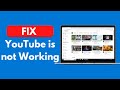 FIX YouTube is not Working on Chrome on Windows 10 (Laptop & PC) image