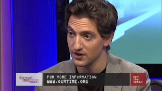 Matthew Segal OTV Comcast Newsmakers H264