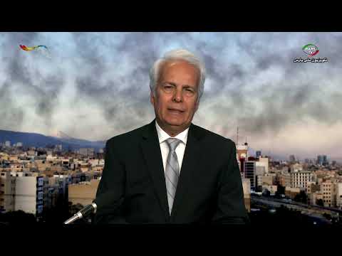 این روزها با داریوش باقری 