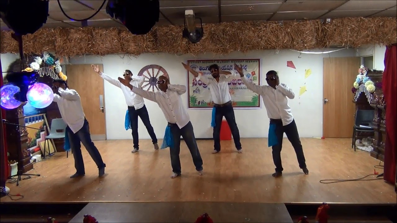 Hilarious Lazy Dance