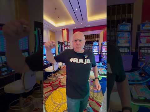 Brand New Monopoly Keeps The Jackpot Streak ALIVE! #slots #casino #jackpot