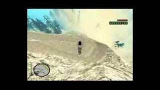 GTA SA-MP B.A.S.E. Fuel my Fire