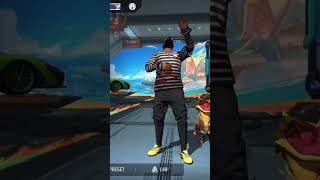 Free Fire 1M Views Target