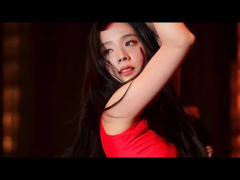JISOO- LIAR live performance lyrics