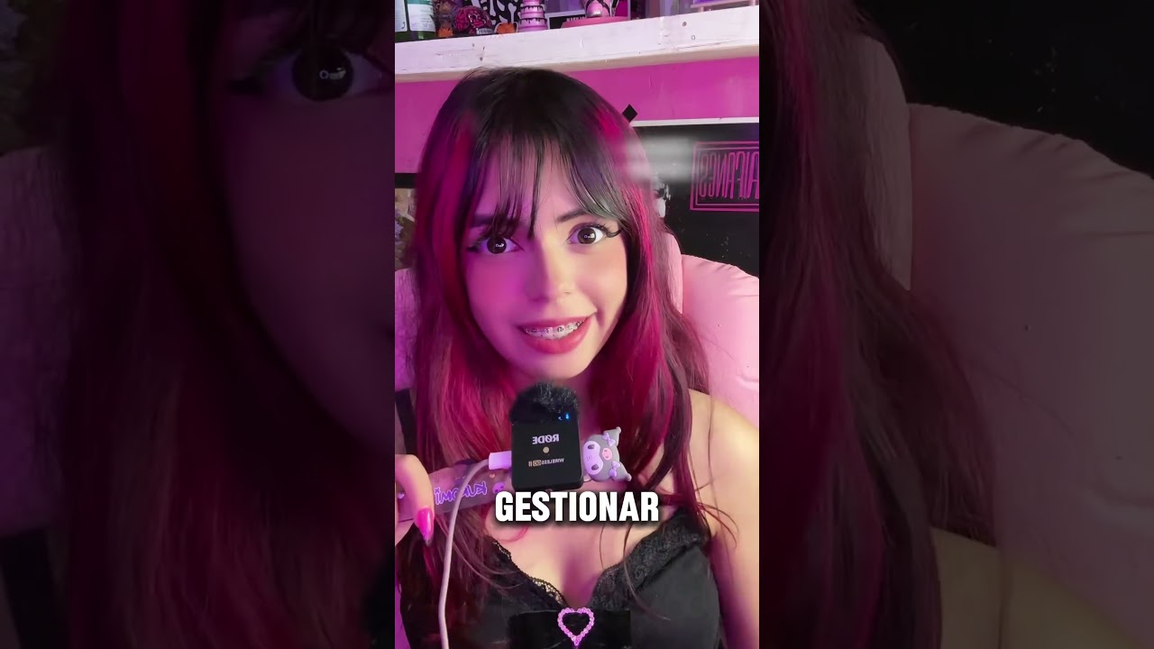 GUÍA DE m LA SECUNDARIA 🏫🩷 