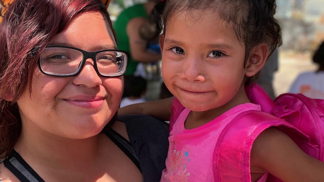 Sanctify Church Belize Mission Trip 2019