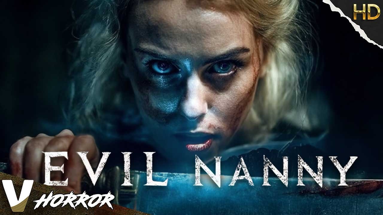 Evil Nanny