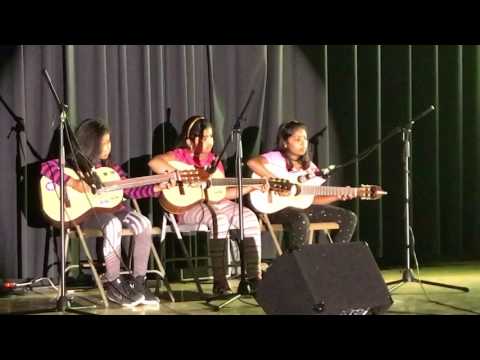 St. Richard School - Talent Show 2017 - Highlights