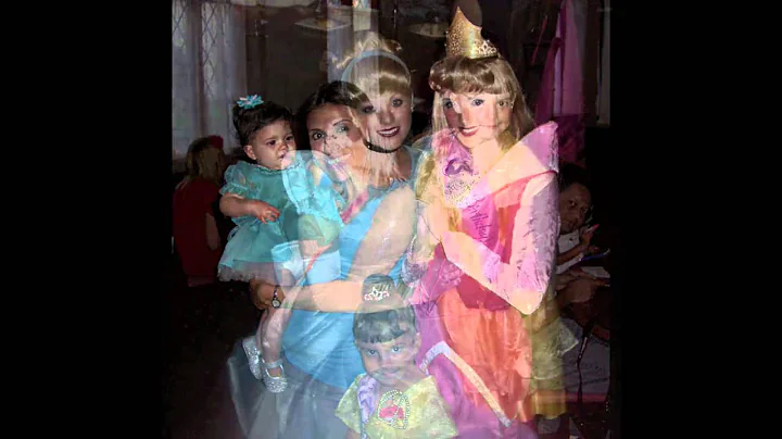 Disney World 2010