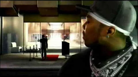 50 Cent Disco Inferno