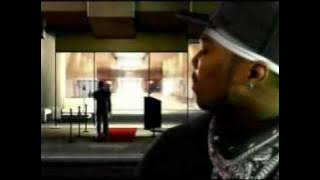 50 Cent Disco Inferno