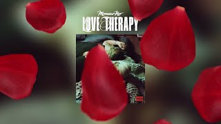 Vignette de la vidéo "Monsieur Nov - Love Therapy (Audio Officiel)"