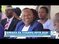Empaka Za Vvaawo Ndye 2025 Amasomero Gavuganyizza Mu Mizannyo Gi Nnansangwa Empaka Za Vvaawo Ndye 2025 Amasomero Gavuganyizza Mu Mizannyo Gi Nnansangwa