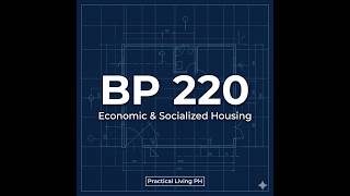 Episode 23: BP 220 IRR Rule III Sec 8B: Multi-Family & Condo Design (5 of 7)