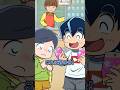 難しすぎる問題に困っている子供がいたので… #Plottアニメ