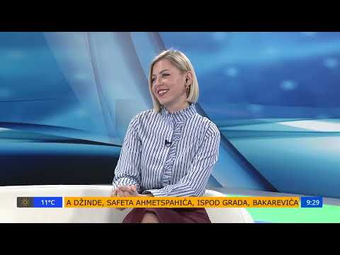 Admir Džanko: Zbirka priča 'Koje je boje vuk?' govori o djetinjstvu i pričama kojih se rado sjećamo